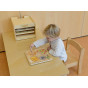 MASTERKIDZ Magnetic Maze World of Insects - Tablet