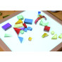 MASTERKIDZ LED Light Panel Color Changing with Remote Control