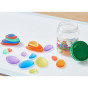 MASTERKIDZ LED Light Panel Color Changing Remote Control