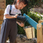 CLASSIC WORLD EDU Educational Balance Scale for Sandbox