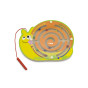 Viga Magnetic Maze Wooden Snail Game