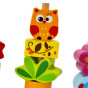 TOOKY TOY Animal Balancing Puzzle