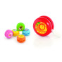 VIGA Wooden YOJO