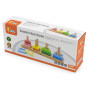 VIGA Wooden Geometric Sorter Maze