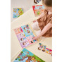 VIGA Sound Puzzle Match Daily Activities
