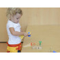 MASTERKIDZ Carpenter's Tool Belt 12 Pieces