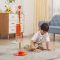 VIGA Wooden Cleaning Tool Set 6 pcs.