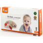 VIGA Wooden Montessori Alphabet and English Learning Book