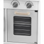 VIGA PolarB Wooden Kitchen with Accessories Eco Gray