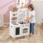 VIGA PolarB Wooden Kitchen Light Sound + Accessories