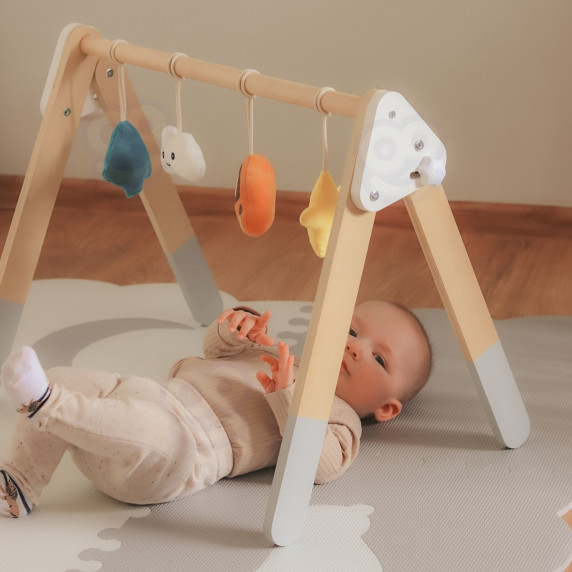 VIGA PolarB Baby Gym Infant Stand