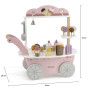 VIGA PolarB Shop Confectionery Ice Cream Parlor 3in1