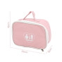 VIGA PolarB Wooden Makeup Set Cosmetic Bag