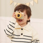 VIGA My First Wooden Camera for Kids Kaleidoscope