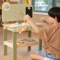 VIGA PolarB Wooden Handyman's Workshop