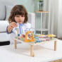 VIGA PolarB Educational Table Loop Cymbals Sensory Montessori