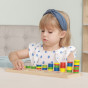 VIGA Wooden Abacus of Thales Creative Montessori Counting Machine