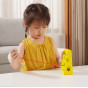 VIGA Wooden Interlacing Educational Maze Mouse in Cheese