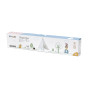 VIGA POLARB Wooden Tipi Teepee Tent Base