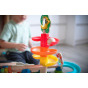 Tooky Toy Wooden Musical Ball Track 44 pcs.