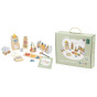 VIGA Educational Toy Box Set from 12 months to 18 months
