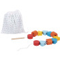 TOOKY TOY Box XXL Montessori Educational 6in1 Sensory Box 19-24 Months