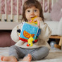 TOOKY TOY Box XXL Montessori Educational 5in1 Sensory Box 11-12 Months