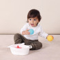 TOOKY TOY Box XXL Montessori Educational 6in1 Sensory Box 5-6 Months