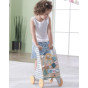 VIGA Wooden Educational Pusher for Children