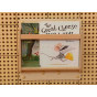 MASTERKIDZ Wooden Box for Objects 40 cm - STEM Science and Creativity Board