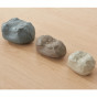 MASTERKIDZ Foam Stones for Building a Track 40 Pieces