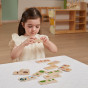 VIGA Wooden Puzzle Opposites