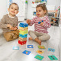 TOOKY TOY Animal Arcade Game 82 pcs.