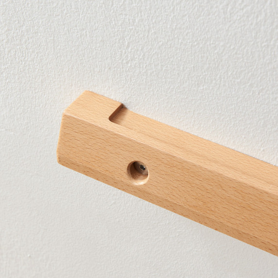 MASTERKIDZ Educational Board Wall Mounting Kit