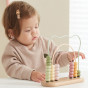 VIGA PolarB My First Teddy Bear Abacus