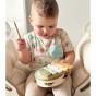 VIGA PolarB Musical Instrument Set with a Bird