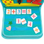 WOOPIE Montessori Educational Book Bag - Dinosaurs