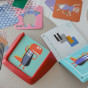 WOOPIE Little Fashion Designer Dress Up Game