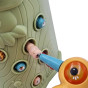 WOOPIE Arcade Game Catch the Bug + 2 Babies