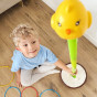 WOOPIE Skill Game Serso Dancing Bird XXL up to 90 cm