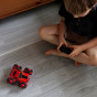 WOOPIE Remote Controlled RC Car Acrobat 360 Rotation with 2.4 GHz Remote Control