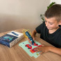 WOOPIE 3D Printer-Pen Safe USB Cartridges