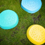 WOOPIE Sensory Path Balance Stones for Children Balance Training 5 pcs.