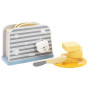 VIGA PolarB Wooden Toaster
