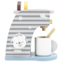 VIGA PolarB Wooden Coffee Maker