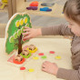 MASTERKIDZ Wooden Apple Tree - Learning to Count