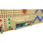 MASTERKIDZ Accessory Container with Transparent Wall - STEM Science and Education Board