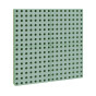 MASTERKIDZ Wall Panel Science Board Creative STEM Outdoor Board + Mounting Panel 40 x 40 (cm)