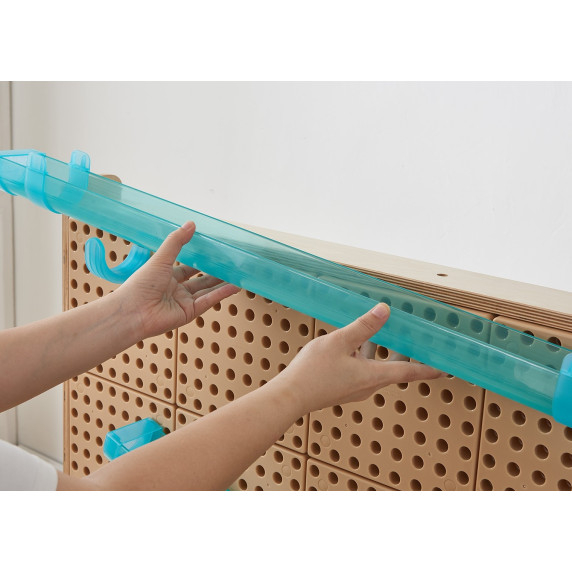 MATSERKIDZ Fairway Construction Set 92pcs.