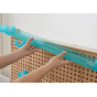 MATSERKIDZ Fairway Construction Set 92pcs.
